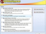 Phần mềm bảo mật SuperAntiSpyware Free Edition